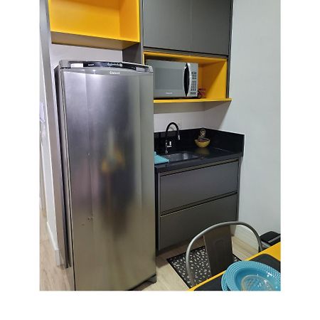 Flat Studio Charmoso New Studio Granja Viana Cotia Cotia  Exterior foto