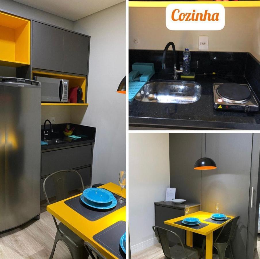 Flat Studio Charmoso New Studio Granja Viana Cotia Cotia  Exterior foto