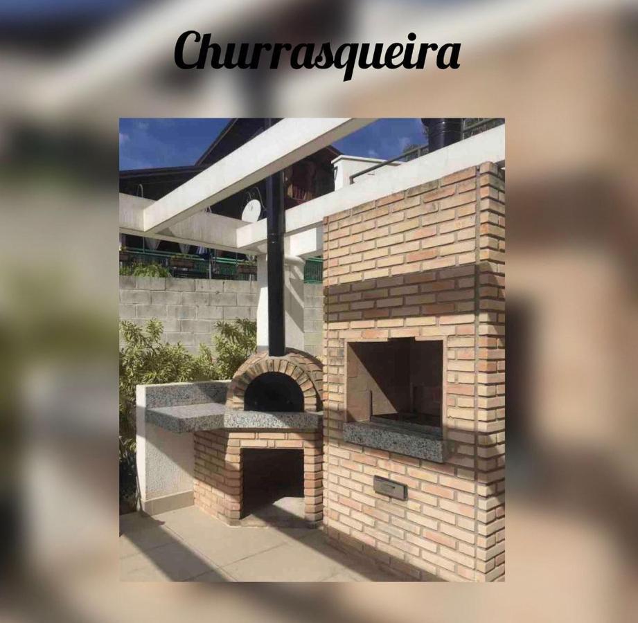 Flat Studio Charmoso New Studio Granja Viana Cotia Cotia  Exterior foto