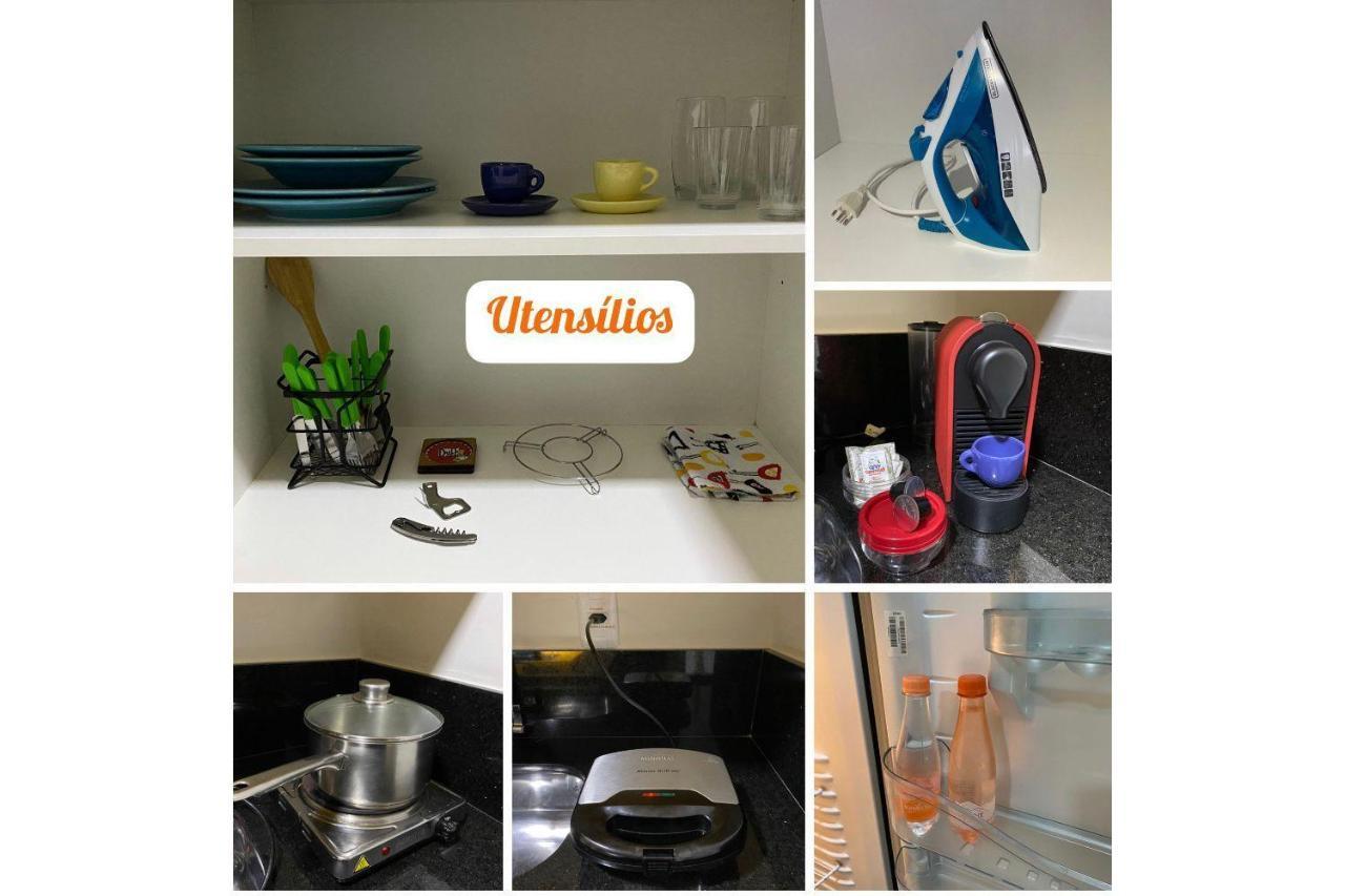 Flat Studio Charmoso New Studio Granja Viana Cotia Cotia  Exterior foto