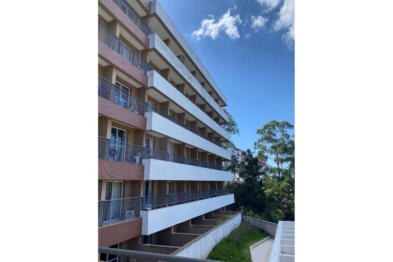 Flat Studio Charmoso New Studio Granja Viana Cotia Cotia  Exterior foto